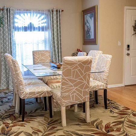 Sarasota Vacation Home Eksteriør bilde