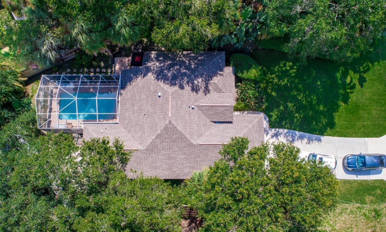 Sarasota Vacation Home Eksteriør bilde