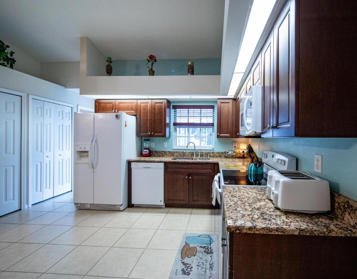 Sarasota Vacation Home Eksteriør bilde