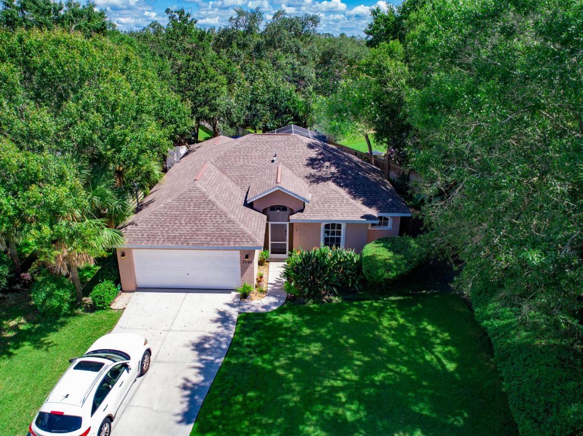 Sarasota Vacation Home Eksteriør bilde