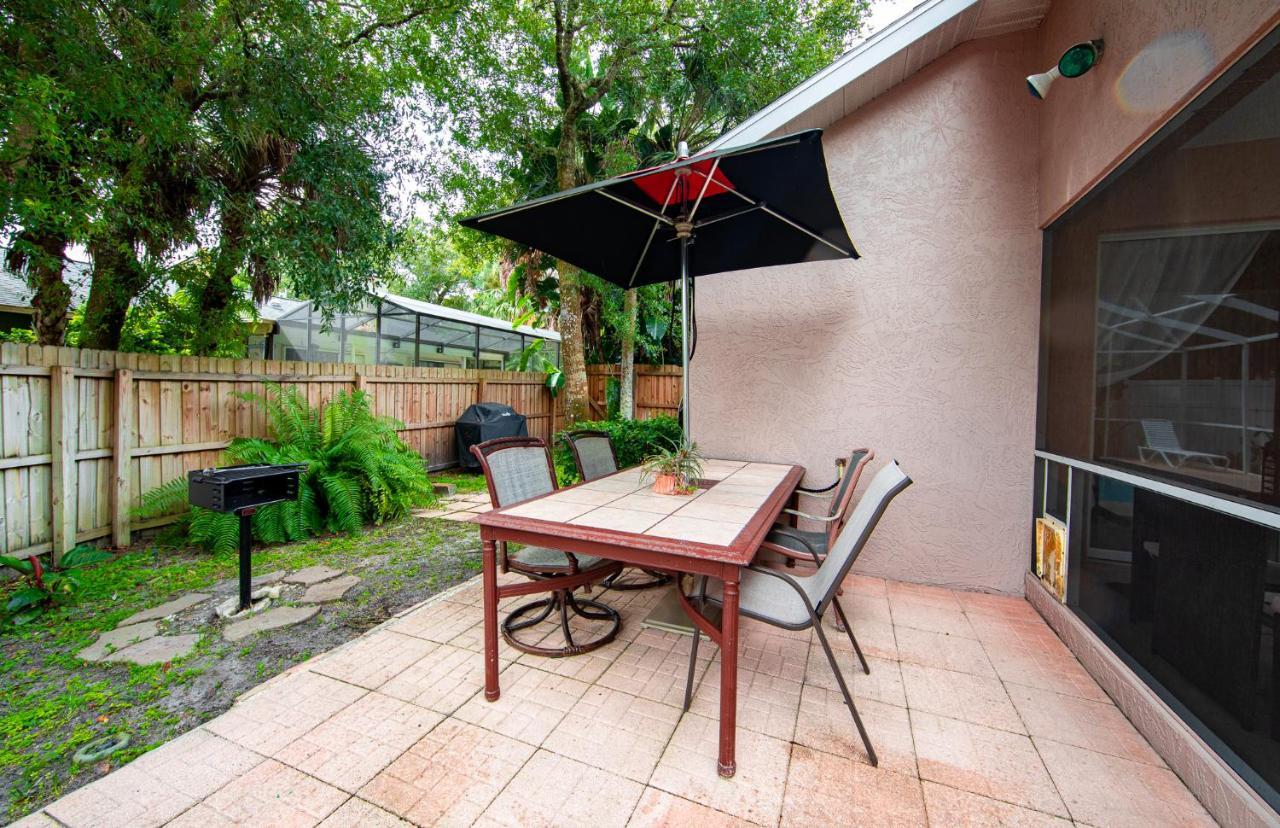 Sarasota Vacation Home Eksteriør bilde