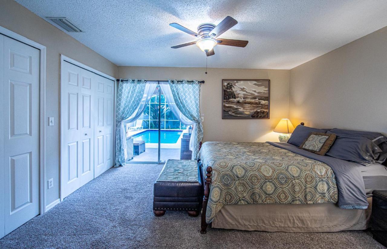 Sarasota Vacation Home Eksteriør bilde