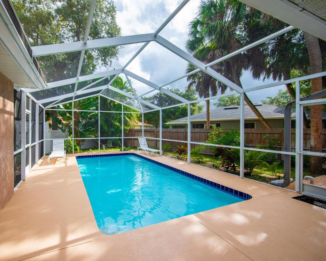 Sarasota Vacation Home Eksteriør bilde