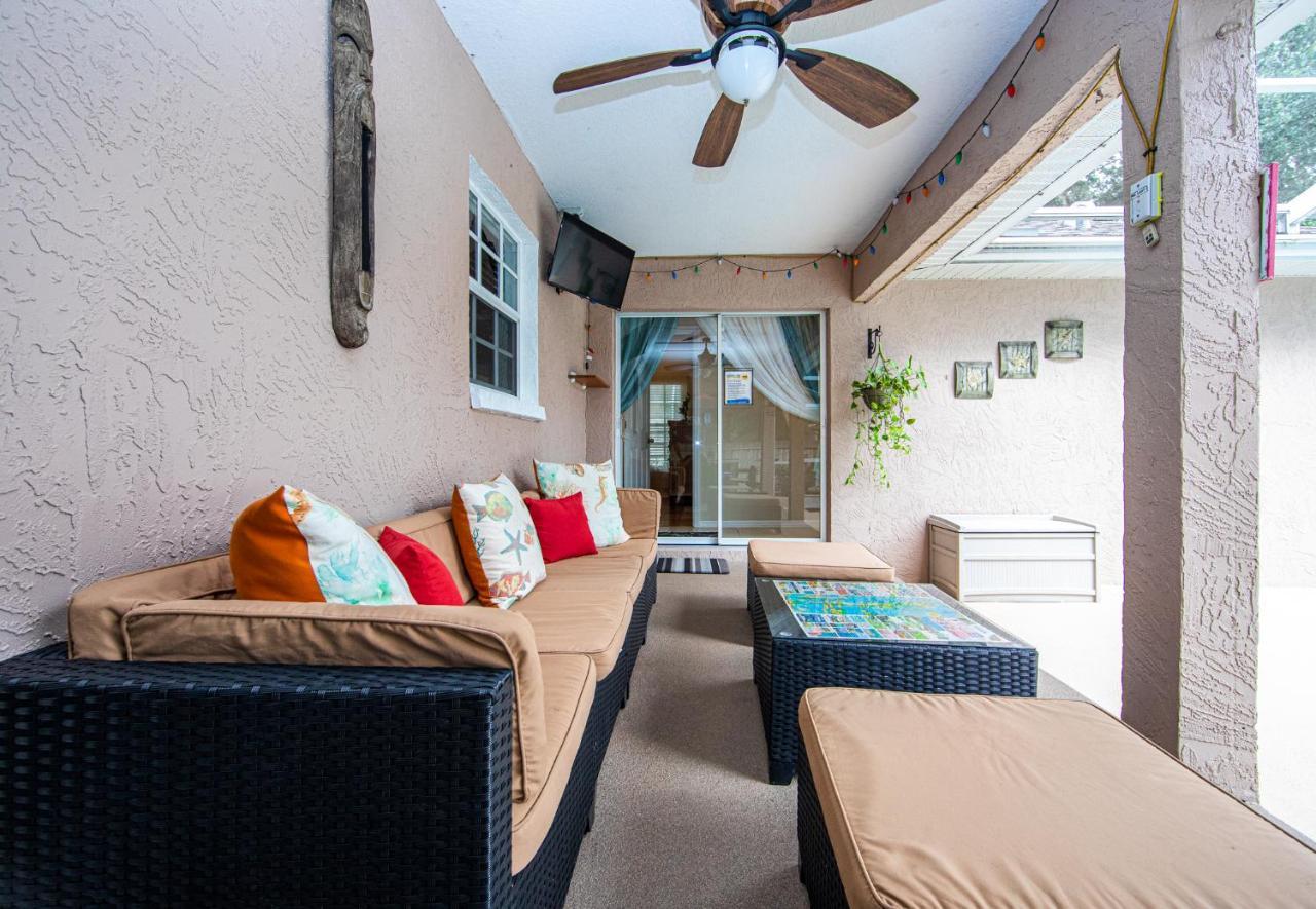Sarasota Vacation Home Eksteriør bilde