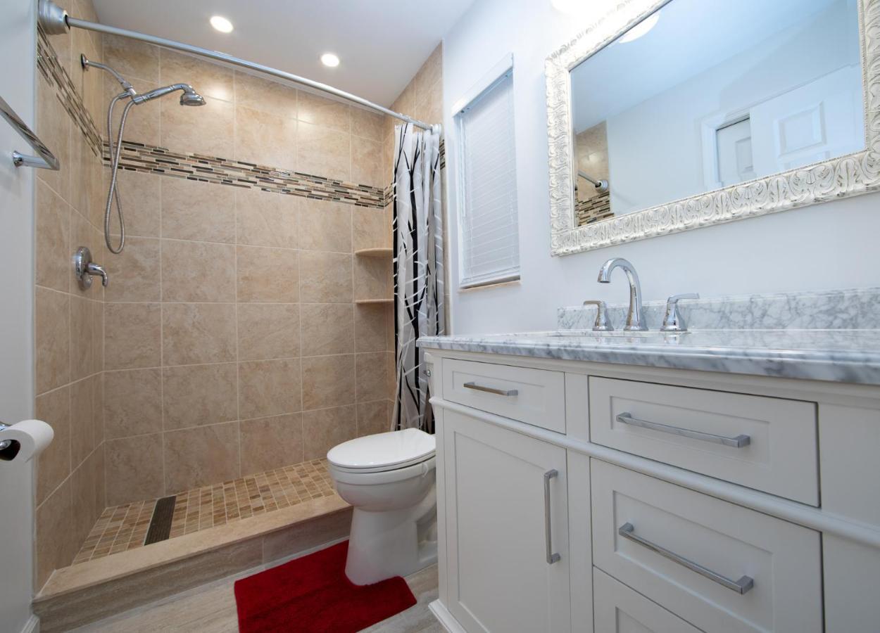 Sarasota Vacation Home Eksteriør bilde