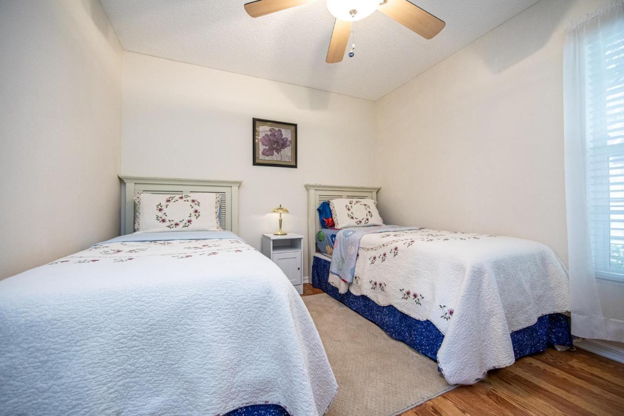 Sarasota Vacation Home Eksteriør bilde