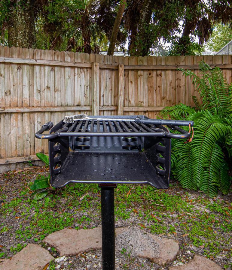 Sarasota Vacation Home Eksteriør bilde